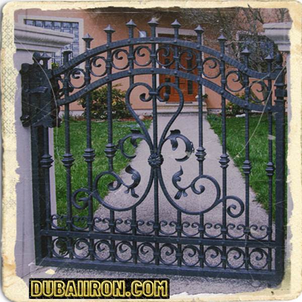 cast iron steel gates sharjah
